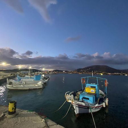 Me Gusta Suite By The Sea Anavyssos Esterno foto