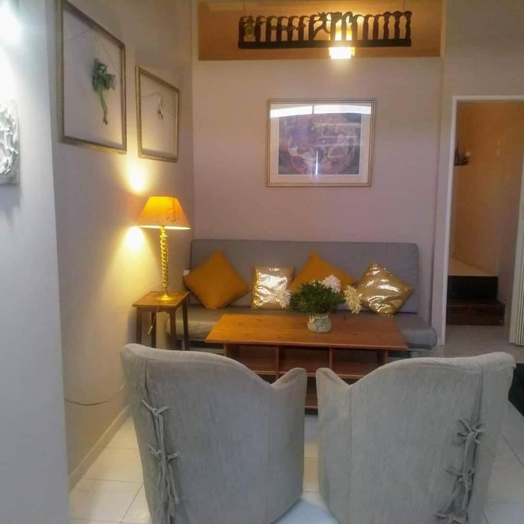 Me Gusta Suite By The Sea Anavyssos Esterno foto