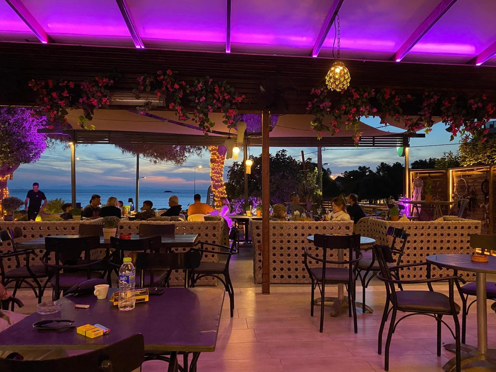 Me Gusta Suite By The Sea Anavyssos Esterno foto