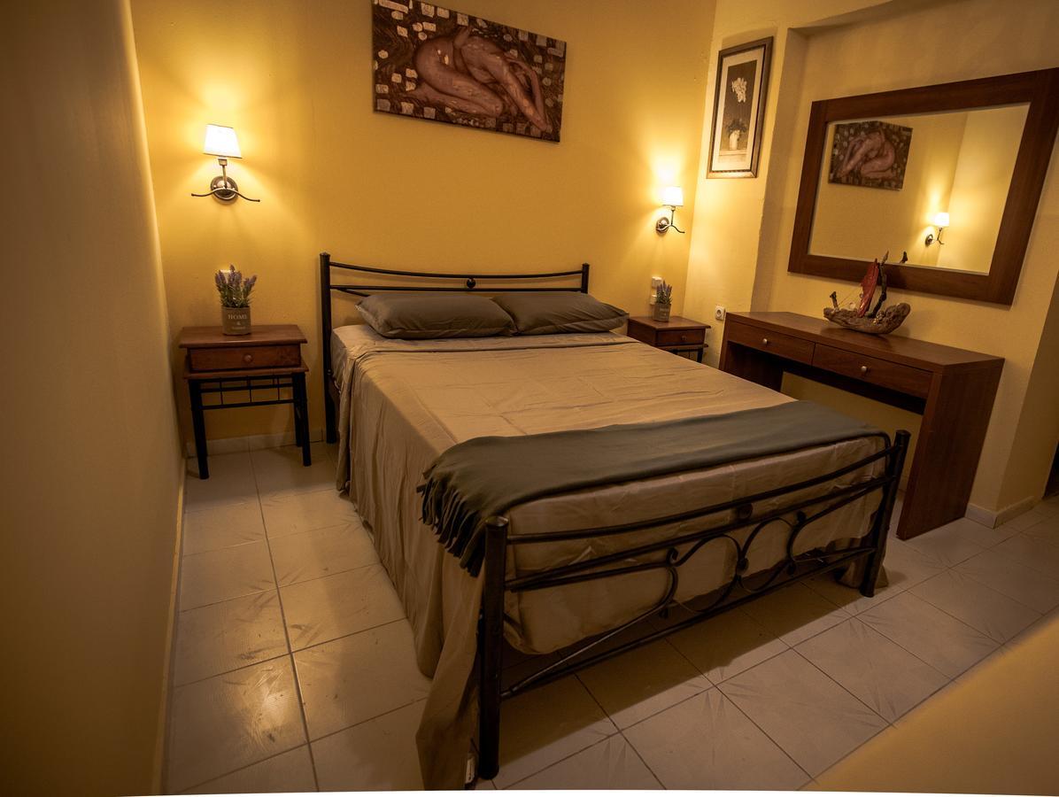 Me Gusta Suite By The Sea Anavyssos Esterno foto