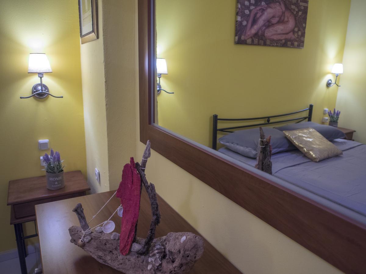 Me Gusta Suite By The Sea Anavyssos Esterno foto