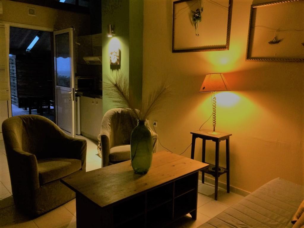 Me Gusta Suite By The Sea Anavyssos Esterno foto