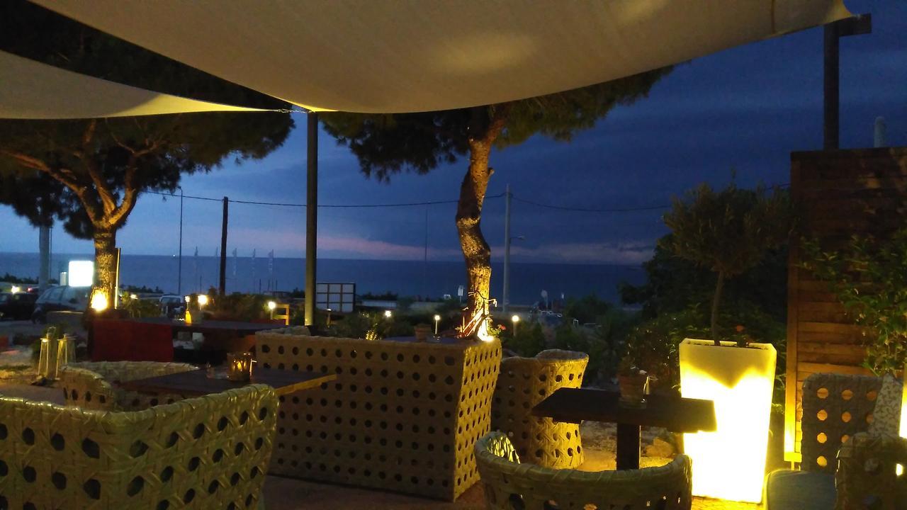 Me Gusta Suite By The Sea Anavyssos Esterno foto