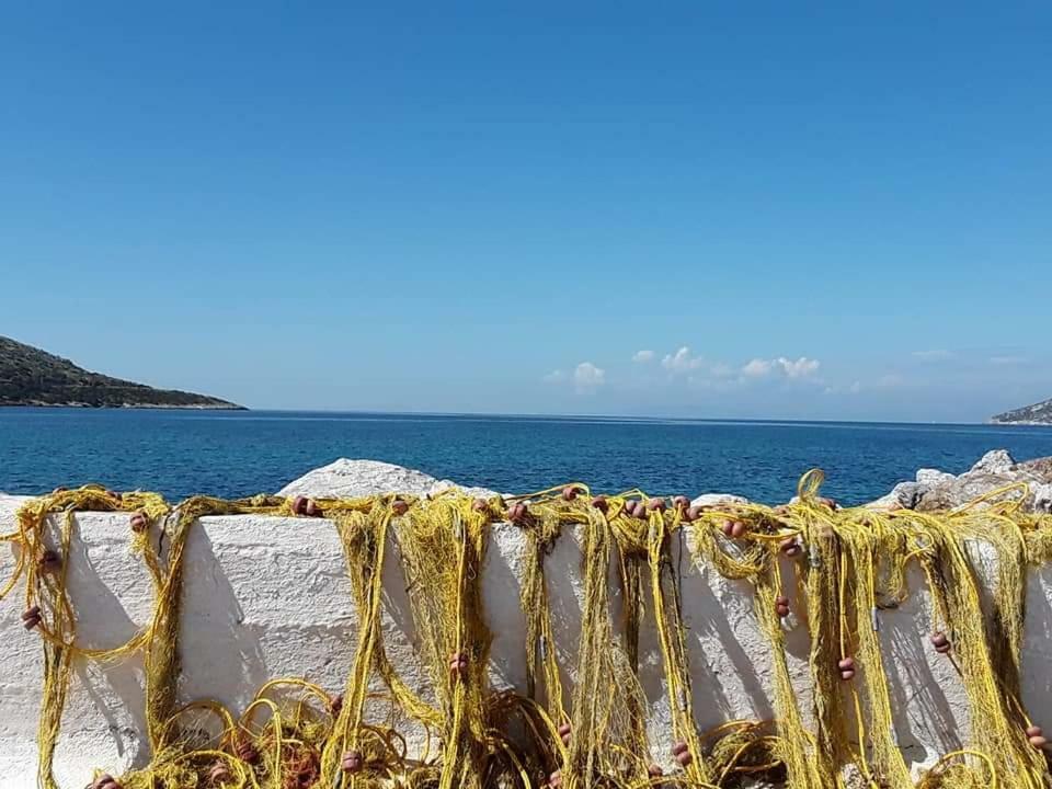 Me Gusta Suite By The Sea Anavyssos Esterno foto
