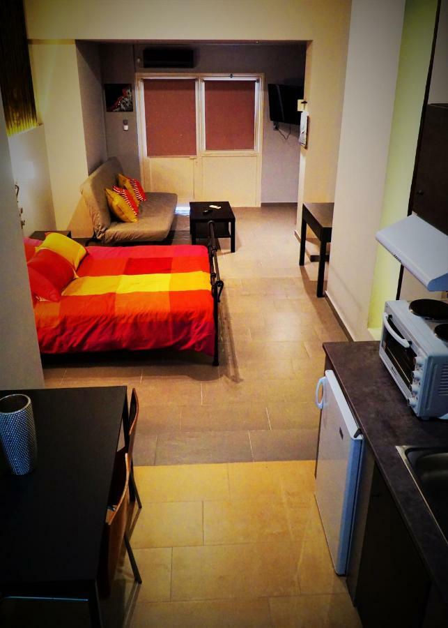 Me Gusta Suite By The Sea Anavyssos Esterno foto