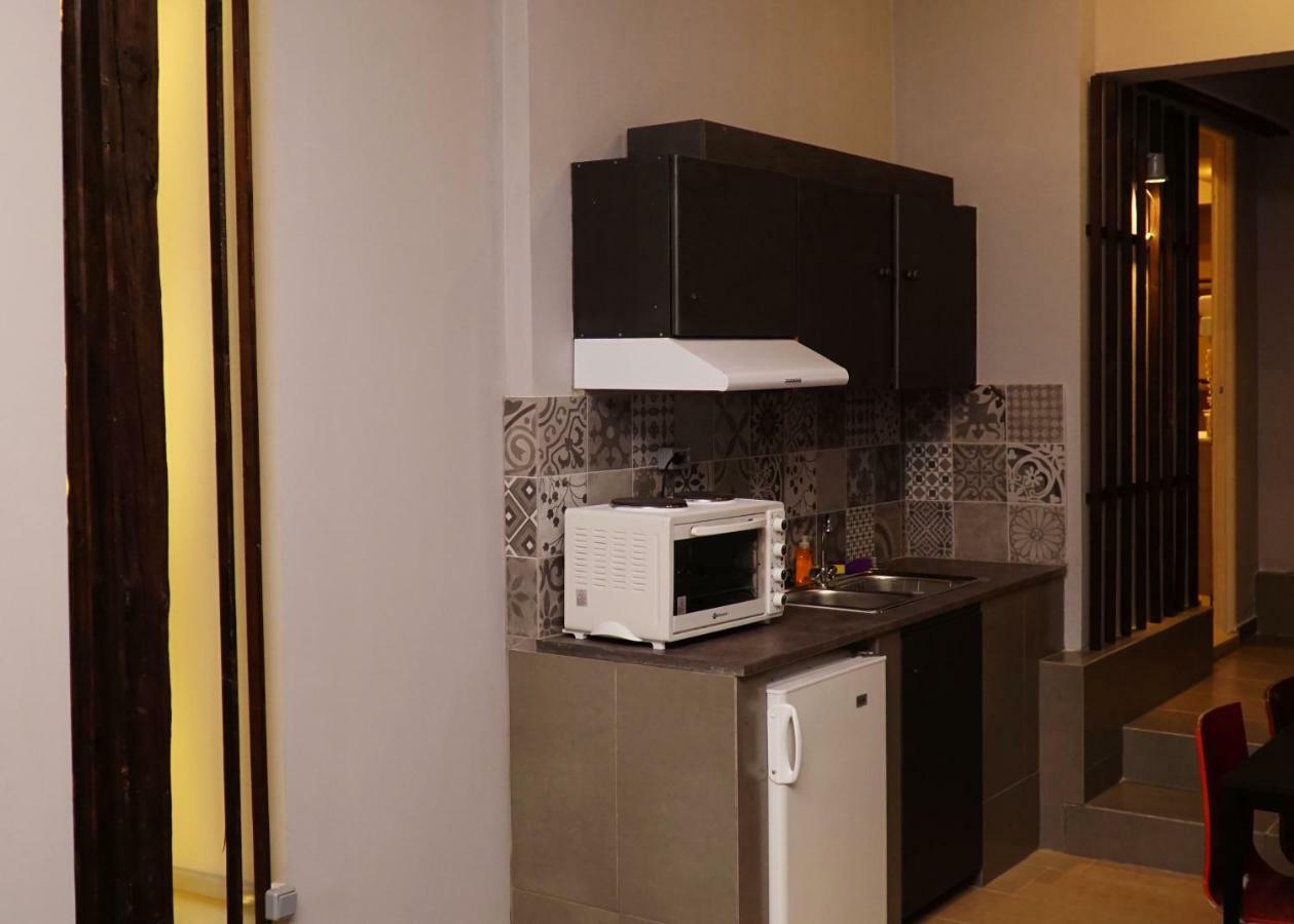 Me Gusta Suite By The Sea Anavyssos Esterno foto