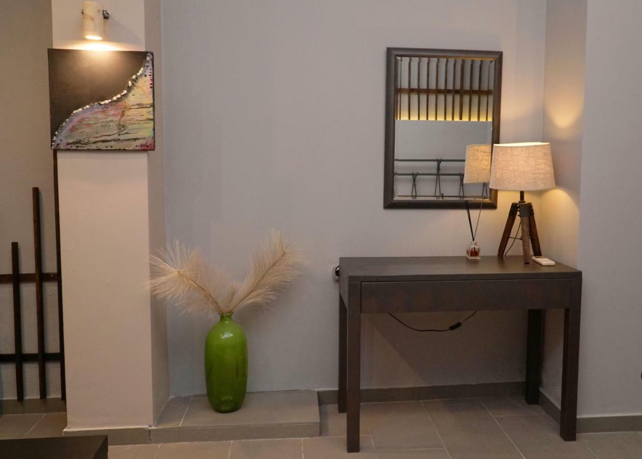 Me Gusta Suite By The Sea Anavyssos Esterno foto