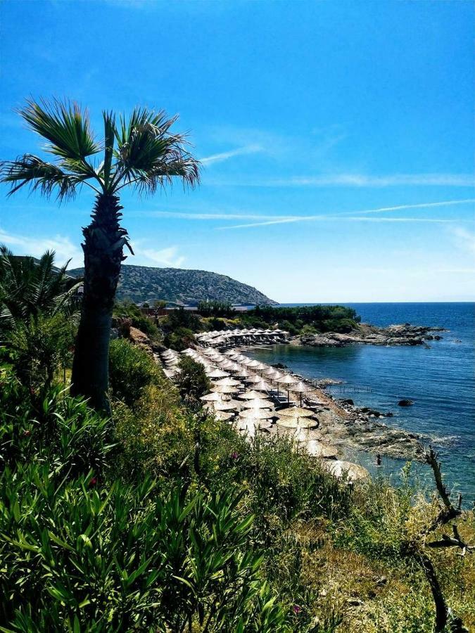Me Gusta Suite By The Sea Anavyssos Esterno foto